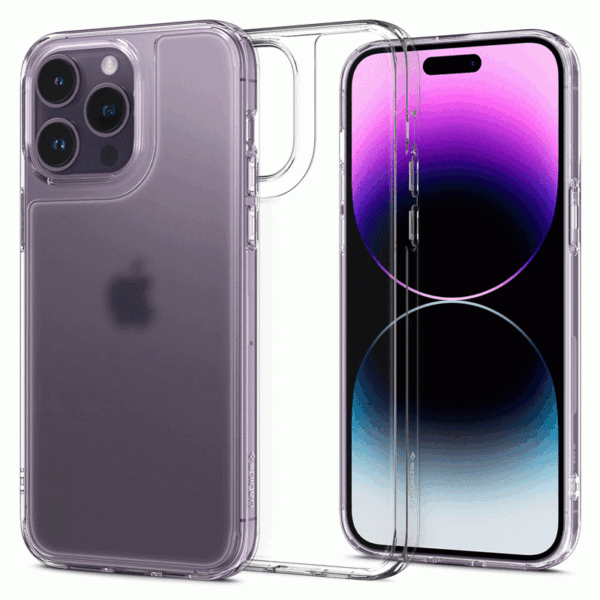 iPhone 14 Pro Max Glass Case