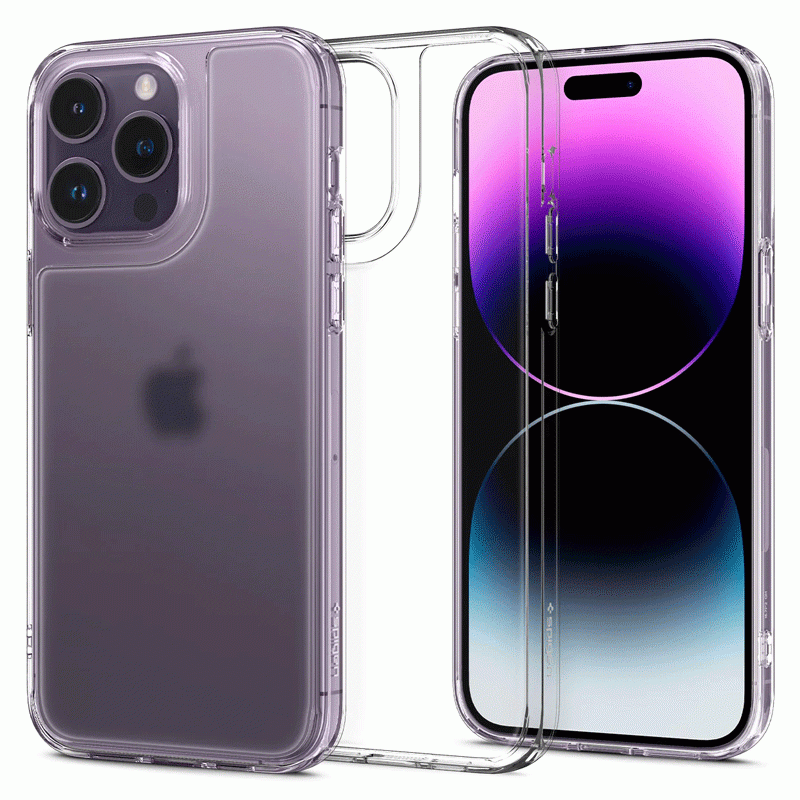 iPhone 14 Pro Max Glass Case