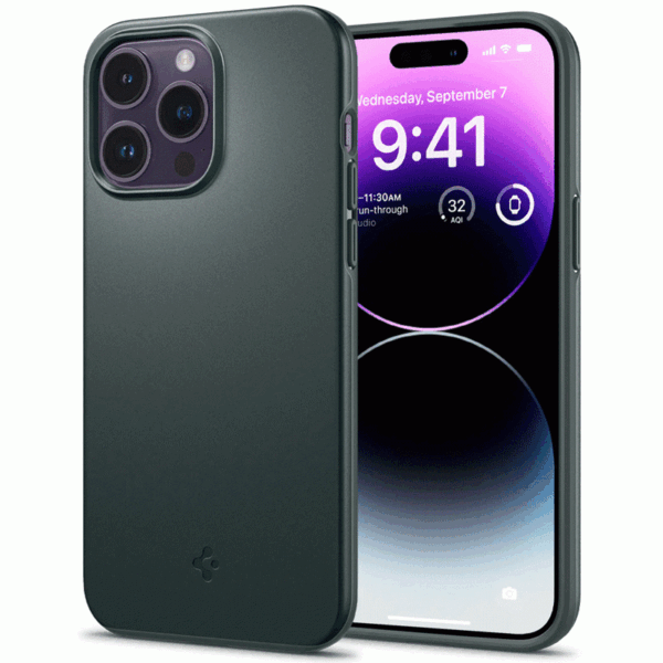 iPhone 14 Pro Max Thin Fit Case