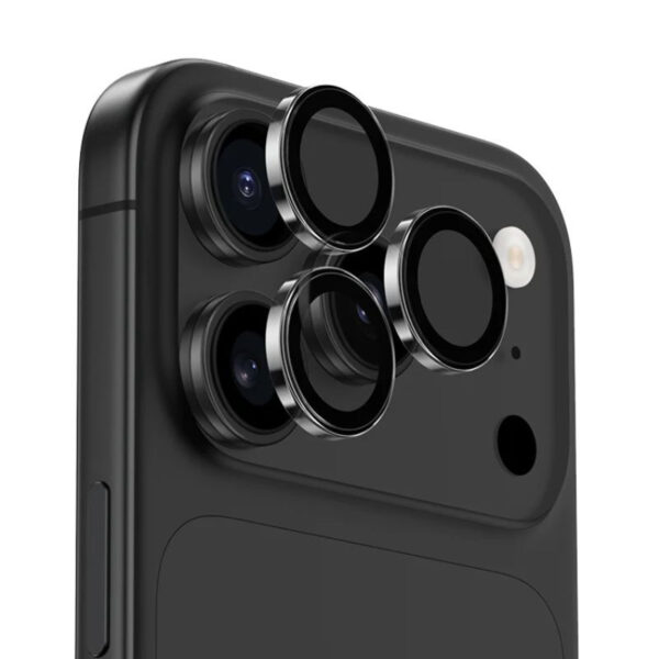 iPhone 17 Pro Max Benks Lens Protector