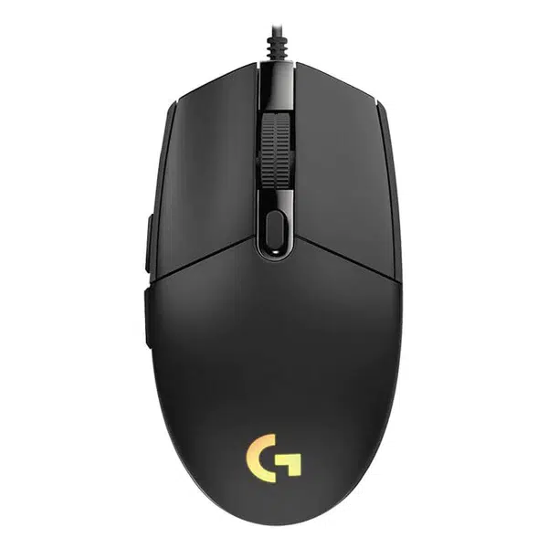 Logitech G102