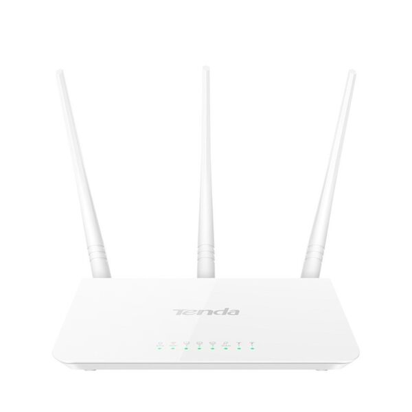 Tenda F3 300Mbps wireless router